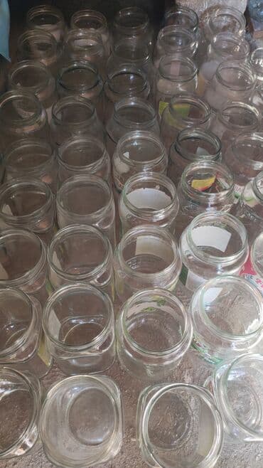 Qurutma üçün altıqlar: Salam. Yalnız WhatsApp ilə əlaqə saxlayın zəhmət olmasa. Şüşə bankalar — 1