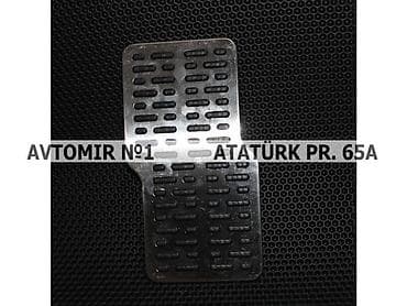 aksesuarlar: Dabanliq l2 ayaqaltilar ucun 🚙🚒 ünvana və bölgələrə ödənişli — 1
