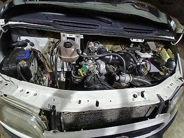 ford tranzit kreditle: Ford Transit — 7