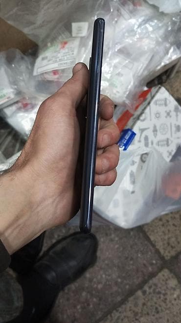 samsung a 50 ekran: Samsung Galaxy S20, 128 GB, rəng - Mavi, Barmaq izi, İki sim kartlı, Face ID — 2