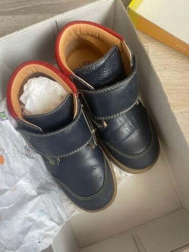 kreditle geyimler: Pablosky uşaq ayaqqabısı - Brend: Pablosky (İspaniya), “expertos en — 3