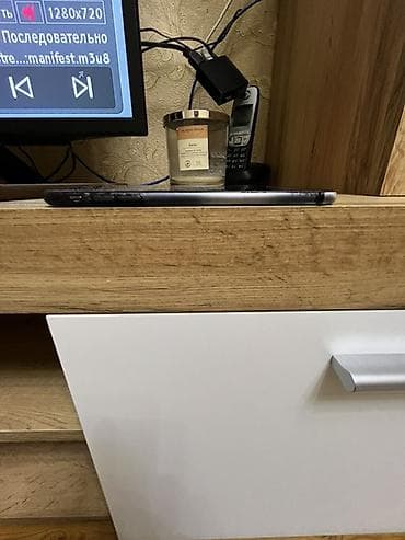 apple komputer: IPhone 8 Plus, 64 GB, Qara, Barmaq izi — 3