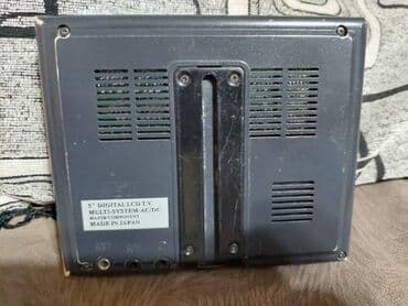 masin ucun monitor: OPERA Lcd Tv Monitor Avtomobil monitoru Esasen VAZ 2107 Ucun Uyqundur — 4