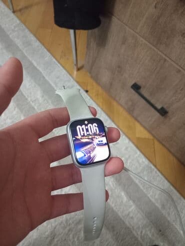 Женская обувь: Смарт часы, Сенсорный экран — 1