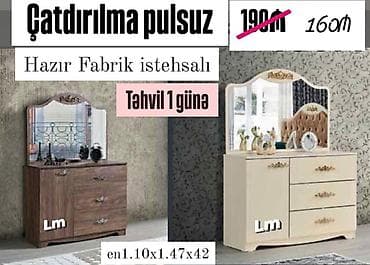 Termolar, Kredit yoxdur, Şəhərdaxili pulsuz çatdırılma