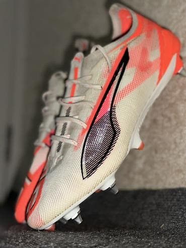 butslar: Butslar Puma, Ölçü: 43, Yeni — 2