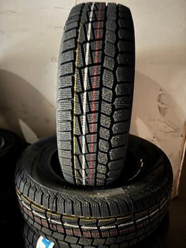 disklər təkərlər type 1: Yeni Şin Viatti 175 / 70 / R 13 — 1