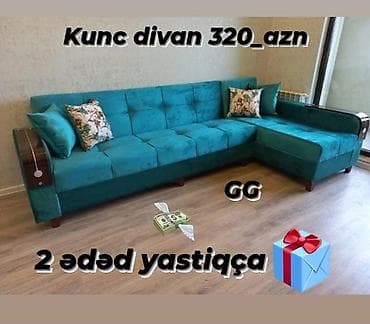Künc divan