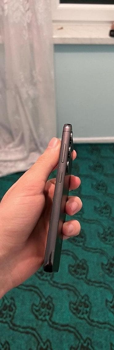 telfon 50 azn: Samsung Galaxy S23, 128 GB, rəng - Boz, Simsiz şarj — 4