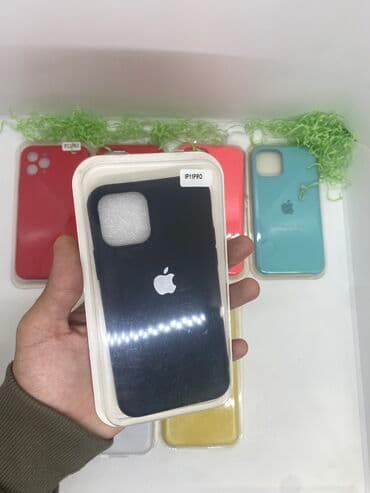 силиконовый чехол на флай телефон: IPhone 11pro caburolar 7Azn dən başlayan qiymətlərlə. Bütün iPhone — 2