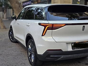 FAW: FAW Besturn: 1.5 l | 2025 il 15500 km Krossover — 2