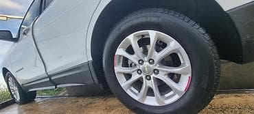 ilkin ödəniş 1500 azn avtomobil: Chevrolet Equinox: 1.5 l | 2020 il 165000 km Krossover — 7