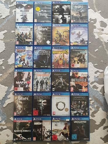 gta 5 ps3 disc: Qarışıq janr — 1