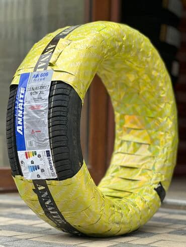 Yeni Şin Annaite 215 / 45 / R 17