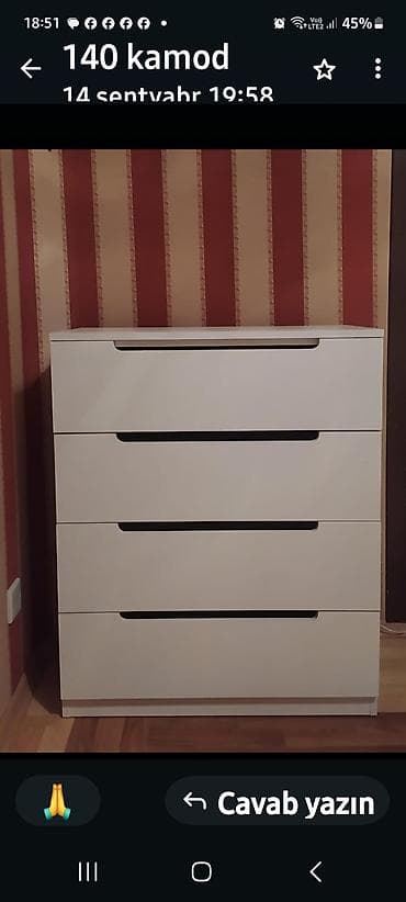 belarus mebel bakida: Kamod — 1