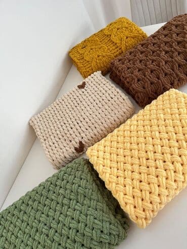 Süni güllər: Yeni Mikrofiber Pled, Pulsuz çatdırılma — 5