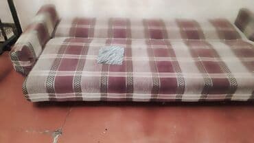 bag ucun yelencekler: Новый, Кресло-кровать, Велюровая ткань, Нет кредита — 4