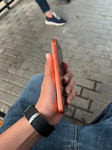 dubai iphone: Narıncı — 4