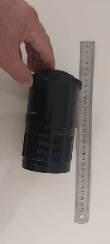 profil səkli tek oglan sekilleri: Təzə fotoobyektiv satılır. Bütün obyektivli fotoaparatlara qoşmaq — 2