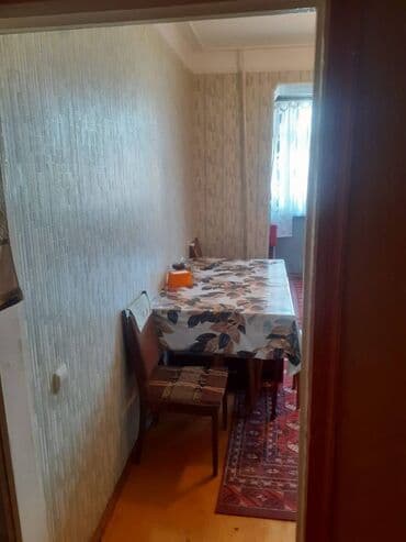 qaradag sahil ev satilir: Bakı, 3 otaqlı, Köhnə tikili, 75 kv. m — 9