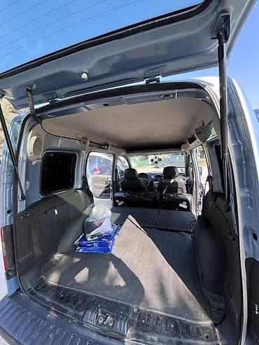 qaz 2402: Opel Combo: 1.6 l | 2006 il Van/Minivan — 6