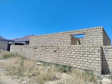 əmlak satışı: 2 sot, Tikinti — 2