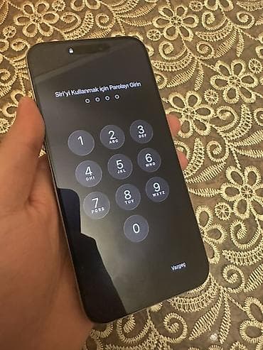 iphone 8s plus: IPhone 15 Pro Max, 256 GB, Natural Titanium — 5