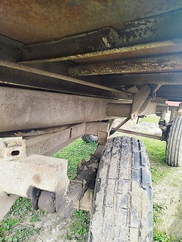 1221 2 belarus: Pirsep tam zavoddu heç bir problemi yoxdu təkərlərin 4 təzədir — 8