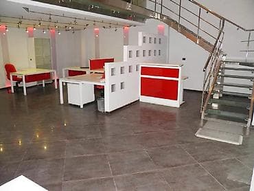 avto karavan: Ofis bütün əşyalarla (mebel və texnika ilə) birlikdə icarəyə verilir! — 1