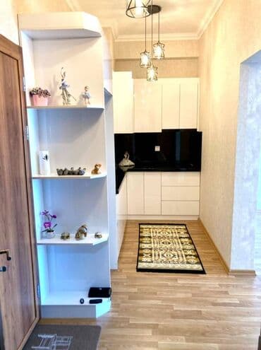 купить квартиру на баилово: 3-ий микрорайон, 2 комнаты, Новостройка, м. 20 января, 52 м² — 6