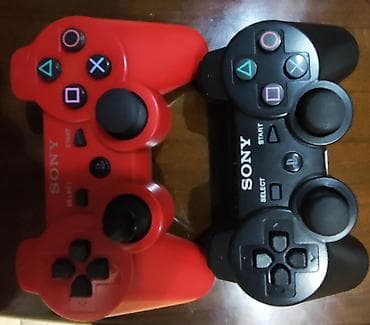 ps3 bios: Məhsul: Sony DualShock 3 oyun pultları (2 ədəd) Xüsusiyyətlər: - — 1
