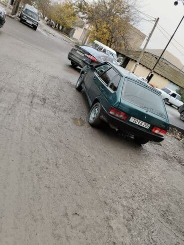 qaz 53 təkərləri: Vaz 2109 hatchback Xüsusiyyətlər: - Kuzov: 5 qapılı hatchback, tünd — 1