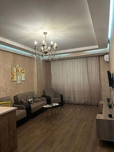 sumqayitda ev: Gündəlik, Həftəlik və Saatlıq Kirayə Evlər -🏘️ Şəhərin İstənilən — 4