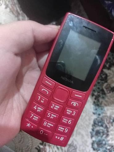 52 telefon: Nokia 5.4 — 1