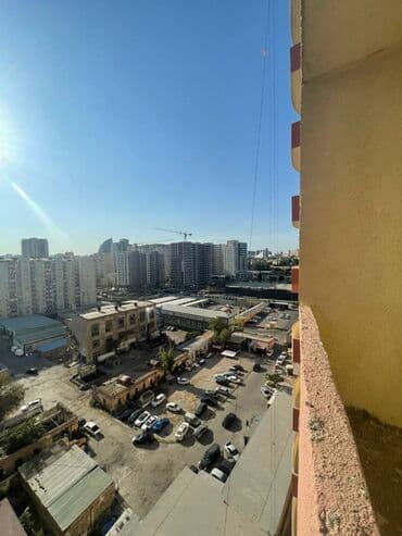 binə atçılıq: 4 otaqlı, Yeni tikili, m. Xətai, 174 kv. m — 7