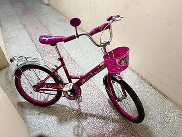 mini velo: Velosiped 20 lik 
Qiymet 50 man
Unvan;Yeni yasamal 
3036 A Irada8️⃣9️⃣ — 2