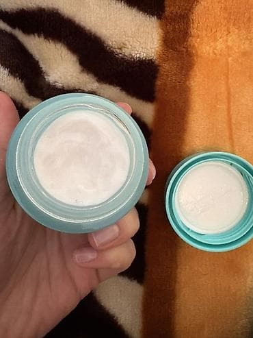 masqa qabi: Üz kremi, Yves Rocher, 75 ml — 3