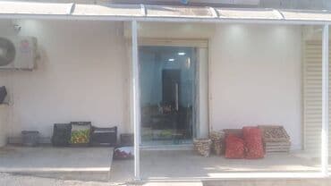 xacmaz obyekt: Elimlər metrosuna yaxın əşyali təmirli obyekt meyvə tərəvəz ümumi — 6