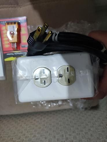12 voltu 220 volta çeviren: 220-110 voltaj converter — 3