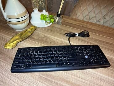 Чехлы и сумки для ноутбуков: Komputer klaviaturası✅💻👍 — 3