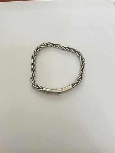 Bilərzik, Gümüş, 35 g