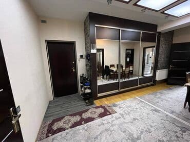 VAZ (LADA): 3 otaqlı, Yeni tikili, m. Həzi Aslanov, 111 kv. m — 8