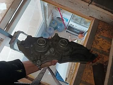 İşıqlandırma sistemləri: Avtomobil üçün turbokompressorun mexaniki kompressor (supercharger) — 2