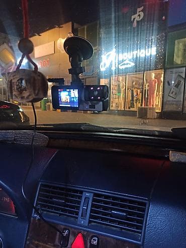 kandisaner alisi: Videoreqistratorlar, Zərbə sensoru ilə, 256 memory capacity gb — 2