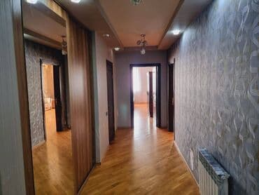 sabuncu kiraye: Bakıxanov qəs., 2 otaqlı, Yeni tikili, 81 kv. m — 8