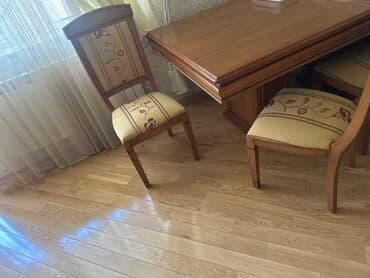 konputer masası: İşlənmiş, Masa və oturacaqlar, TV altlığı, Dolab, Kredit yoxdur, Türkiyə — 4