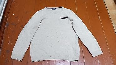 oryental geyimi: Sviter, Lc Waikiki, rəng - Bej — 2