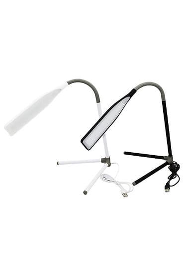 led baku: USB masaüstü LED oxu lampası - Enerji mənbəyi: USB kabel ilə qoşulur — 3