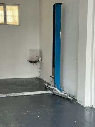 автомобильные газонаполнительные компрессорные станции: Abtoqaldırıcı hal hazırda istifade olunur 3 fazadır 4 tonluqdur — 3