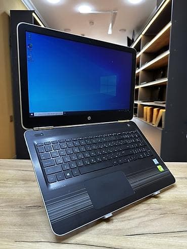 2 tb hdd: İşlənmiş HP Pavilion, 15.6 ", Intel Core i5, 256 GB, Ünvandan götürmə, Pulsuz çatdırılma, Ödənişli çatdırılma — 2